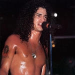 Saul Hudson