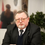 Igor Nikolayevich Laptenok