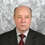 Nikolai Stepanovich Leshenyuk