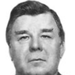 Valentin Antonovich LUKSHA