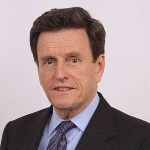 Carlos Larrain