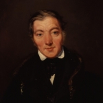 Robert Owen - colleague of William Maclure