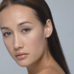 Maggie Q (Maggie Denise Quigley)