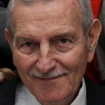 Yigal Arnon