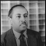 Arna Wendell Bontemps