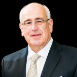 BERGE SETRAKIAN