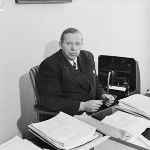 Erling Wikborg