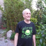 Robin J. Winkler