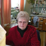 Elena Vadimovna Koroleva