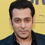 Salman Khan - Brother of Irrfan Khan