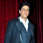Shahrukh Khan - husband of Gauri Khan