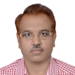 Prof. Shiv Datt Kumar