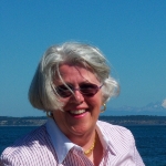 Charlotte Squarcy