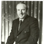 Thomas RAILSBACK