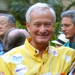 Kirk W. CALDWELL