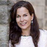 Nicole Cooley