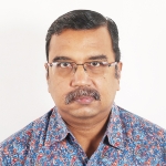 Kaushik Bhattacharya