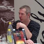 JAMES Thompson