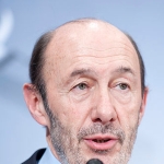 Alfredo Perez Rubalcaba