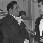 Richard Tucker