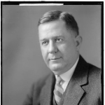 Frank P. Lockhart