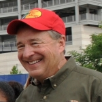 JOHN MORRIS