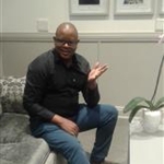Daniel Moeketsi