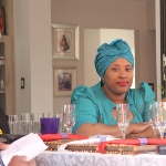 Mzikazi Nduna