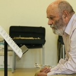 Luis De Pablo