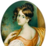 Elizabeth Stevenson