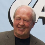 James Robert Davis