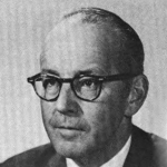 James Colgate Cleveland