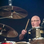 FRANK HOLAHAN