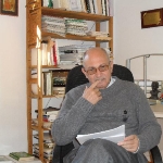 Pascual F. Martinez-Freire