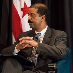 Eric Washington