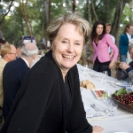 Alice L. Waters
