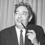 Irving Wallace