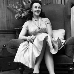 Kathleen Winsor