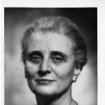 Mary Steichen Calderone