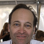 JEFFREY Brown