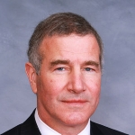 John M. BLUST