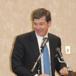 Roy A. Cooper