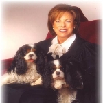 Susan Judy Dlott