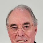 Robert James Atkins