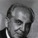 Ludwik Gross