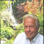 Olaf Carl Bonde