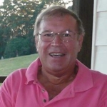 Peter Bruce (known as Bruce) Millard
