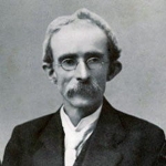 Thomas James Clarke