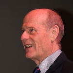Donald E. Jackson