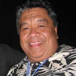 Sam Choy